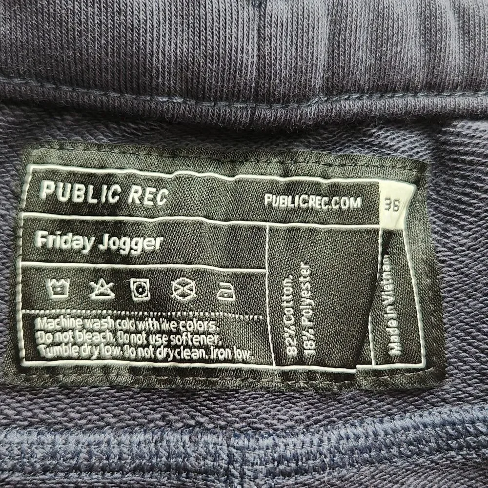 Public Rec public rec